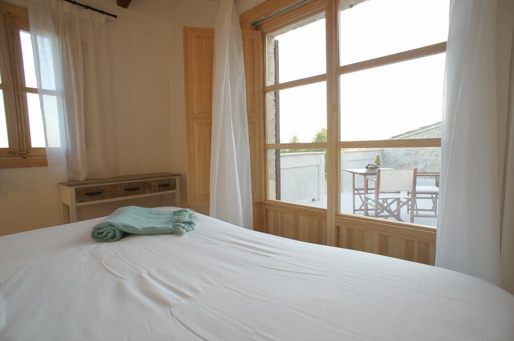 Vakantieboerderij Ca Na Nina