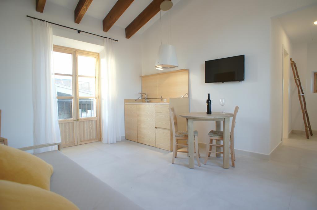 Ca Na Nina Vakantieboerderij Sant Llorenc Des Cardassar