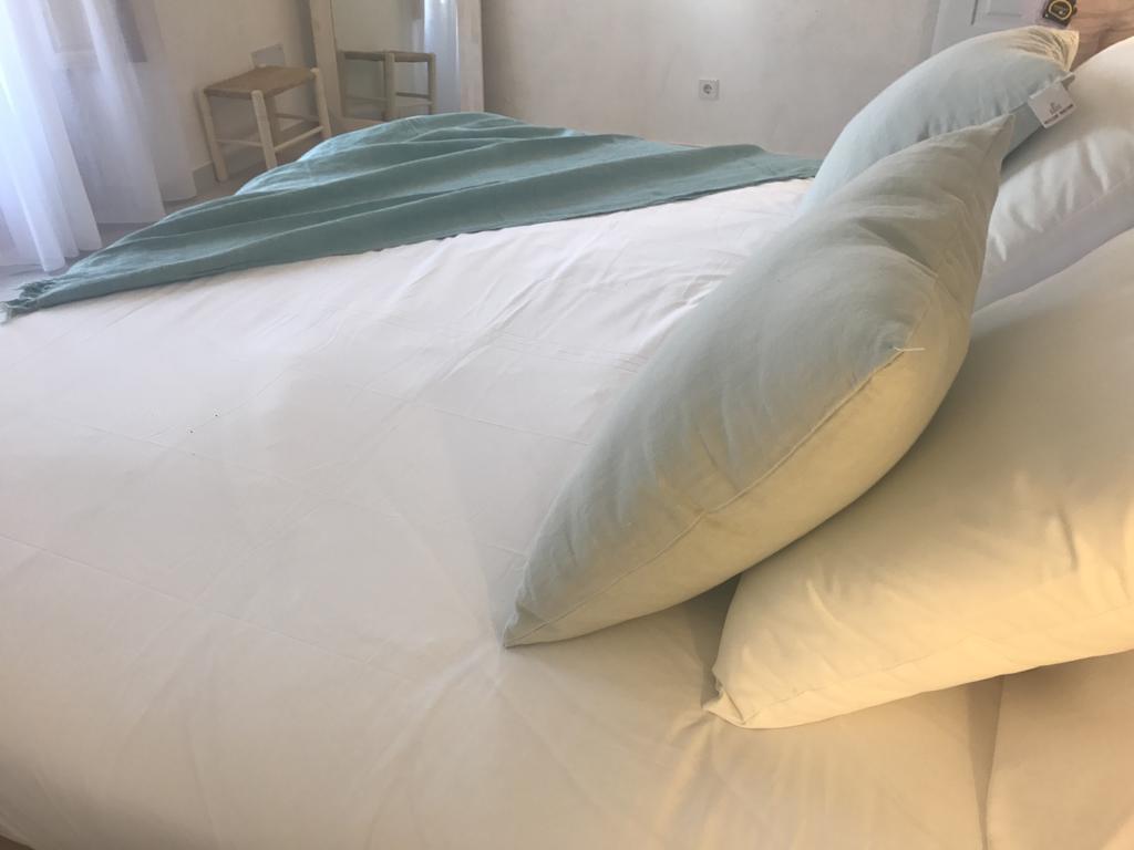 Ca Na Nina Vakantieboerderij *