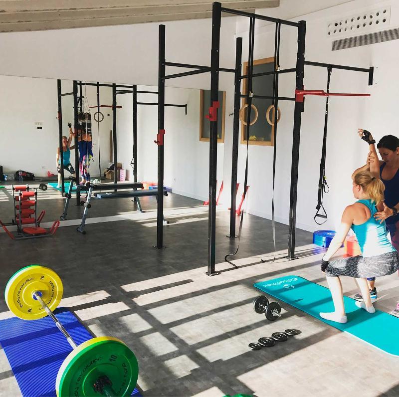 Vakantieboerderij Ca Na Nina Sant Llorenc Des Cardassar