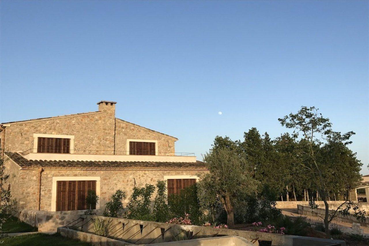 Ca Na Nina Vakantieboerderij Sant Llorenc Des Cardassar